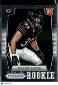 Brandon Hardin 2012 Panini Prizm RC 1st Year Prizm Chicago Bears