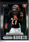 Dre Kirkpatrick 2012 Panini Prizm RC 1st Year Prizm Cincinnati Bengals