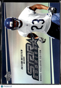 Devin Hester 2006 Upper Deck Rookie RC Chicago Bears