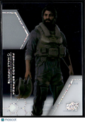 Fernando Esparza 2024 Upper Deck Halo Legacy Active Camo #82AC