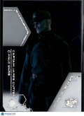 Captain James Cutter 2024 Upper Deck Halo Legacy Collection Active Camo  #28AC