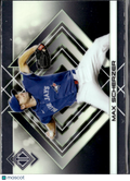 Max Scherzer 2025 Topps Transcendent Vatiation Toronto Blue Jays