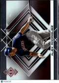 Alex Rodriguez 2025 Topps Transcendent Vatiation Texas Rangers