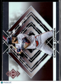 Carlos Correa 2025 Topps Transcendent Vatiation Minnesota Twins