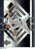 Gerrit Cole 2025 Topps Transcendent Vatiation New York Yankees