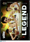 Mirsad Turkcan 2026 Contenders EuroLeague 12/125 Fenerbahce Beko Istanbul