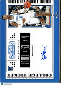 Jaylen Hands 2019 Contenders Draft Auto Autograph RC UCLA Bruins