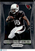 LaRod Stephens-Howling 2012 Panini Prizm 1st Year Prizm Arizona Cardinals