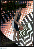 Victor Wembanyama 2023-24 Revolution Rookie Revolution RC San Antonio Spurs