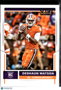 Deshaun Watson 2017 Score Rookie RC  Clemson Tigers