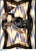 A'ja Wilson 2025 Panini Select WNBA Shock Prizm Las Vegas Aces