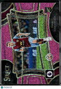 Josh Cullen 2024 Select RC Field Level Pink /325 Burnley