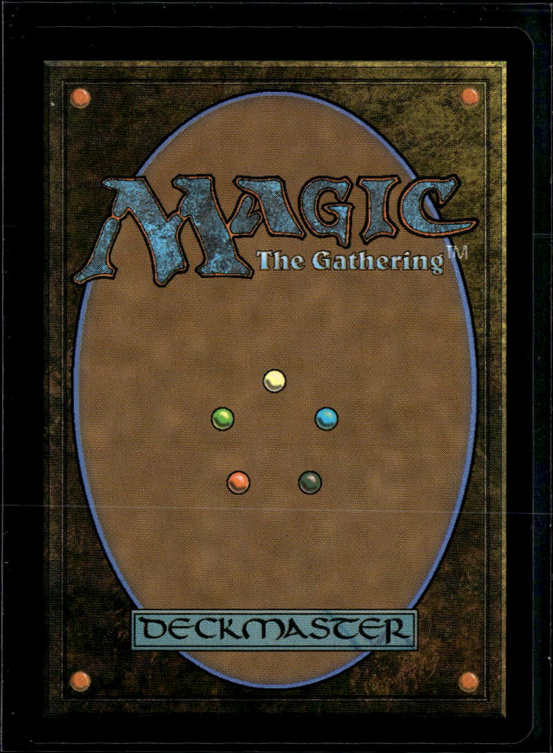 Uncover the Moon-Letters mtg card