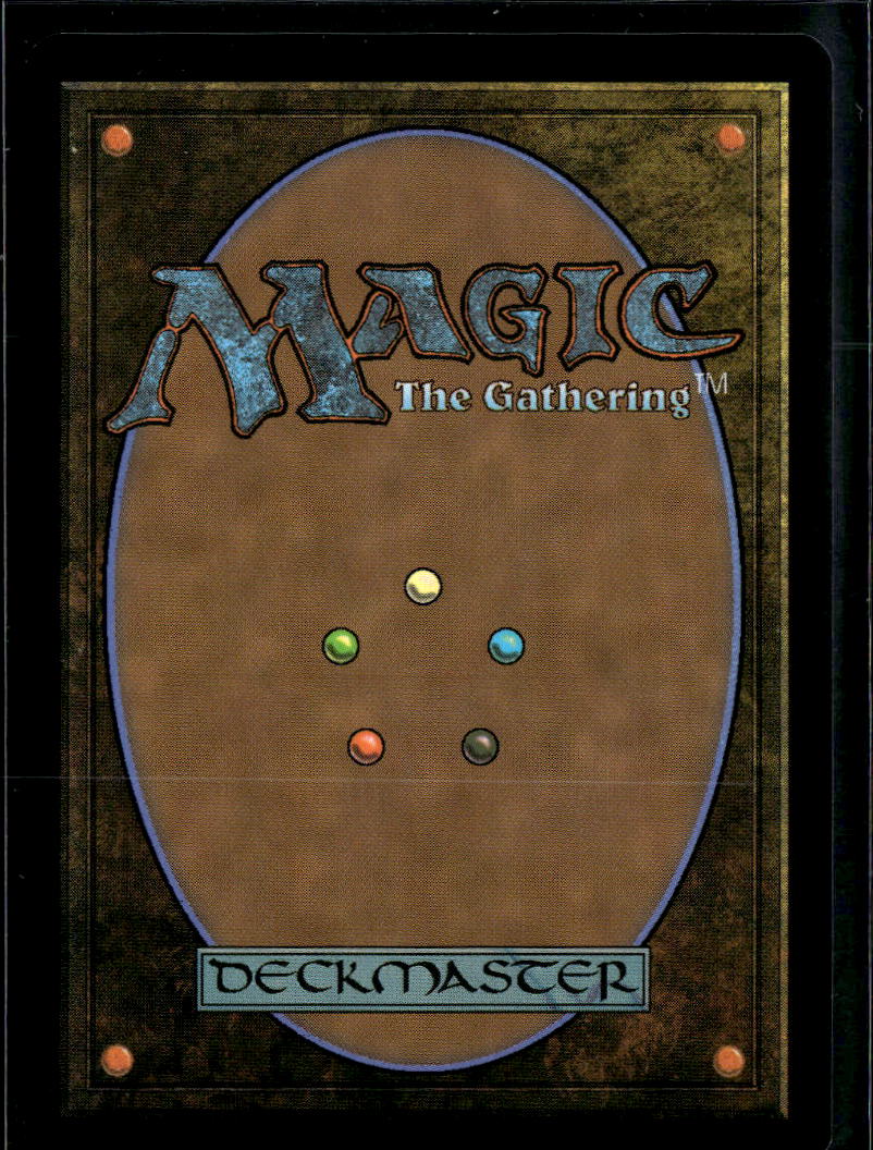 Smaug, Wicked Worm The Hobbit mtg card