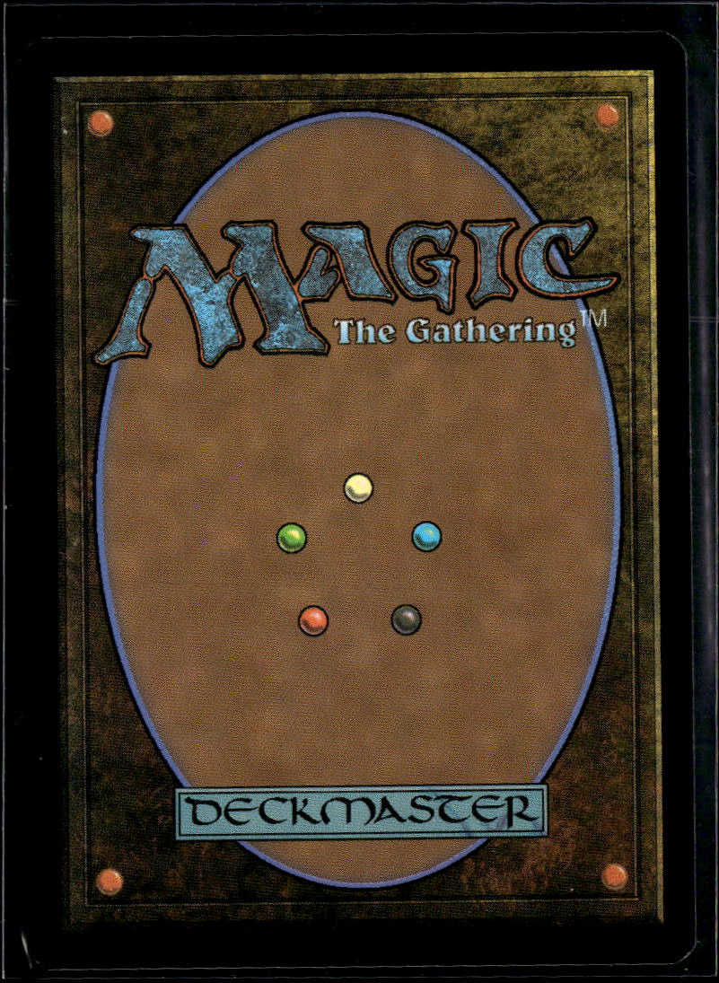 Riddles in the Dark foil