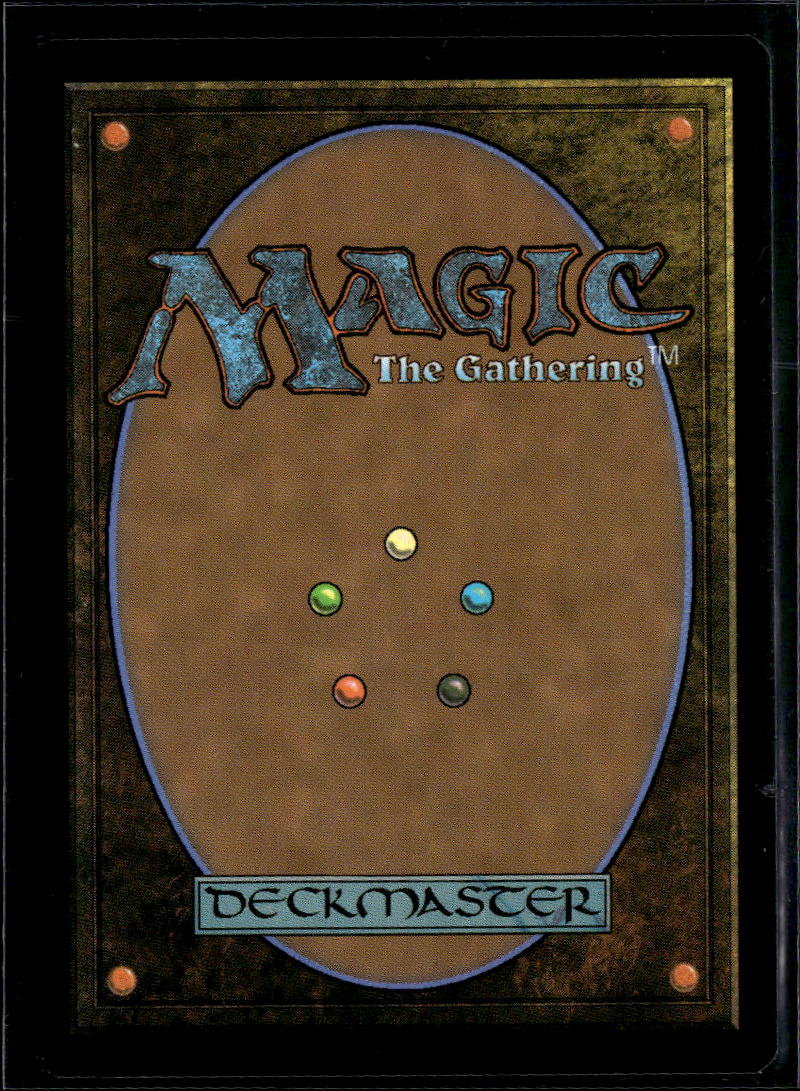 Bard, King of Dale Borderless mtg card