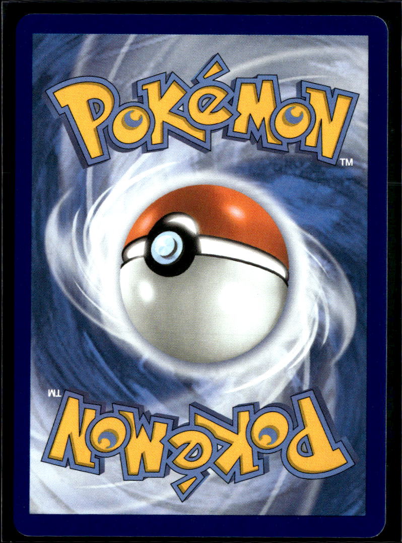 Mega Floette EX 2026 Chaos Rising Holo Secret Rare SAR #117/86