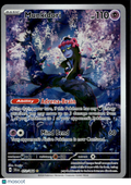 Munkidori 2024 Shrouded Fable Holo Secret Rare #72/64