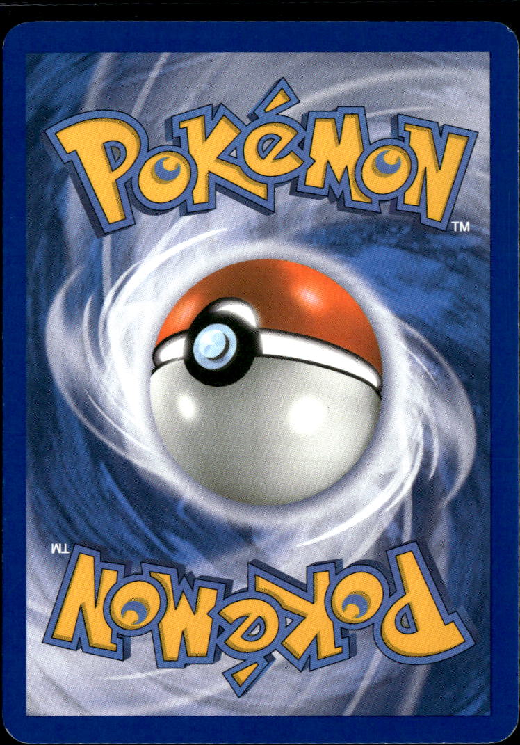 Serperior 2011 Black & White Holo Rare #6/114