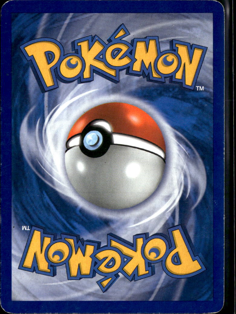 Bebe's Search 2010 Mysterious Treasures Reverse Holo Uncommon #109/123