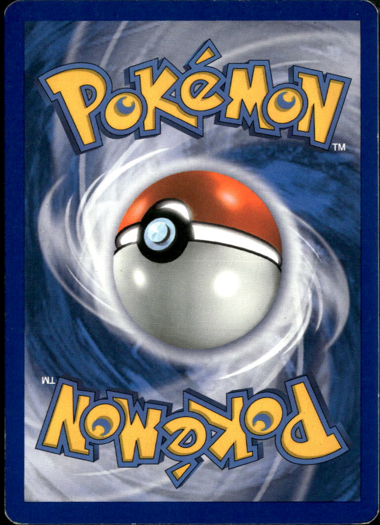 Blitzle McDonald's Collection 2011 Holo #6/12
