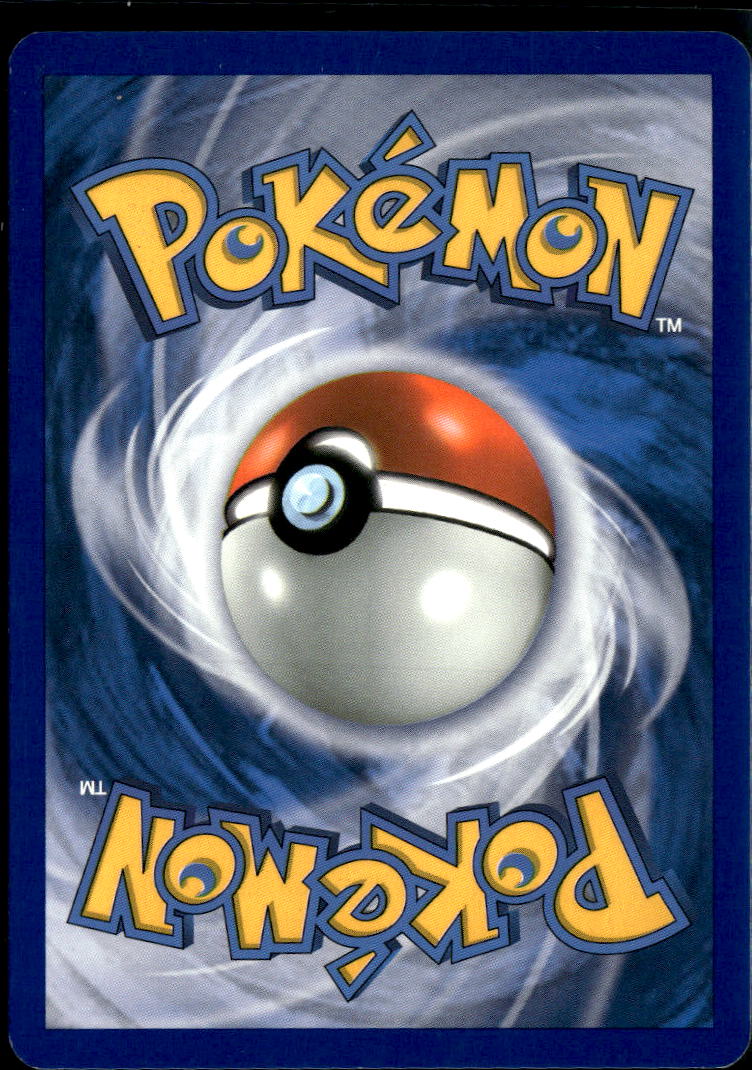 Zoroark 2011 Black & White Holo Black Star Promo #BW19