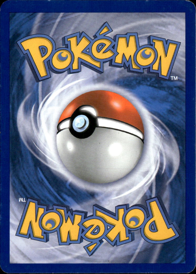 Reshiram 2011 Black & White Holo Black Star Promo #BW04