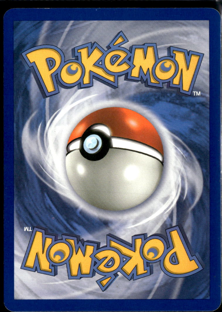 Emboar 2011 Black & White Reverse Holo Rare #20/114