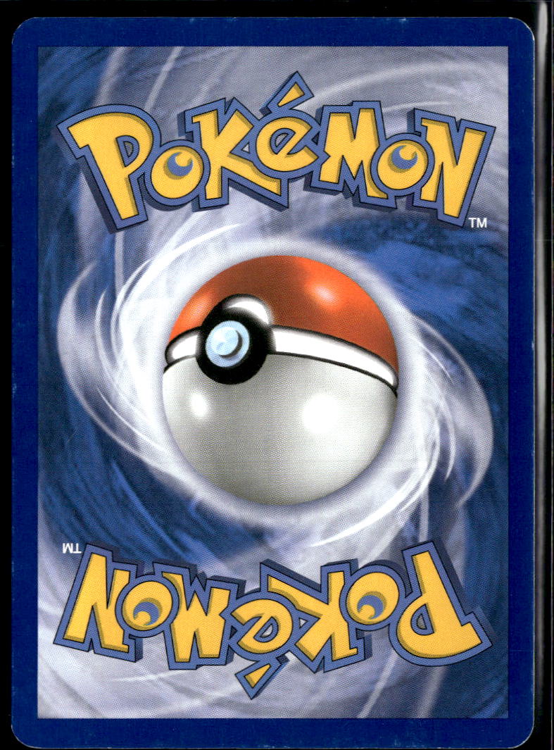 Samurott 2011 Black & White Holo Rare #32/114