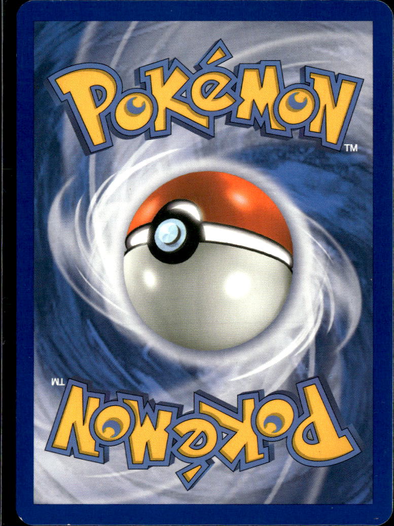 Dewott 2011 Black & White Reverse Holo Uncommon #30/114