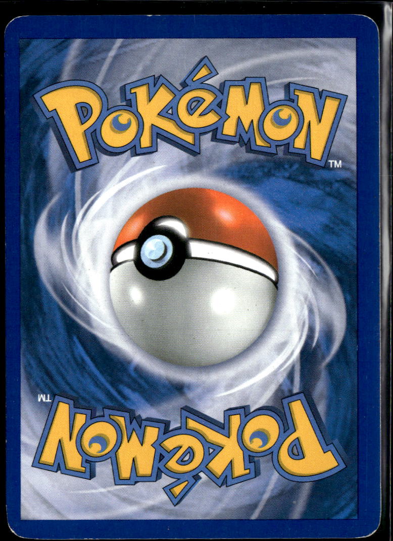 Samurott 2011 Black & White Rare #31/114