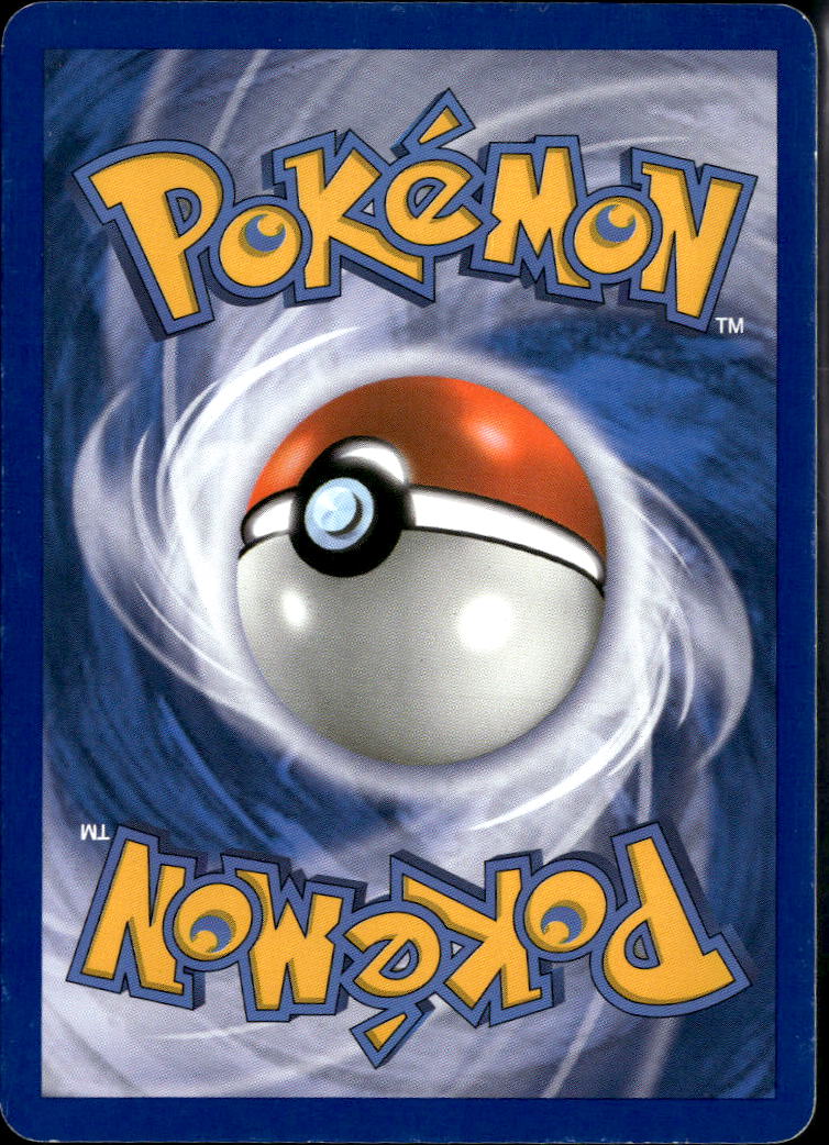 Emboar 2011 Black & White Rare #19/114