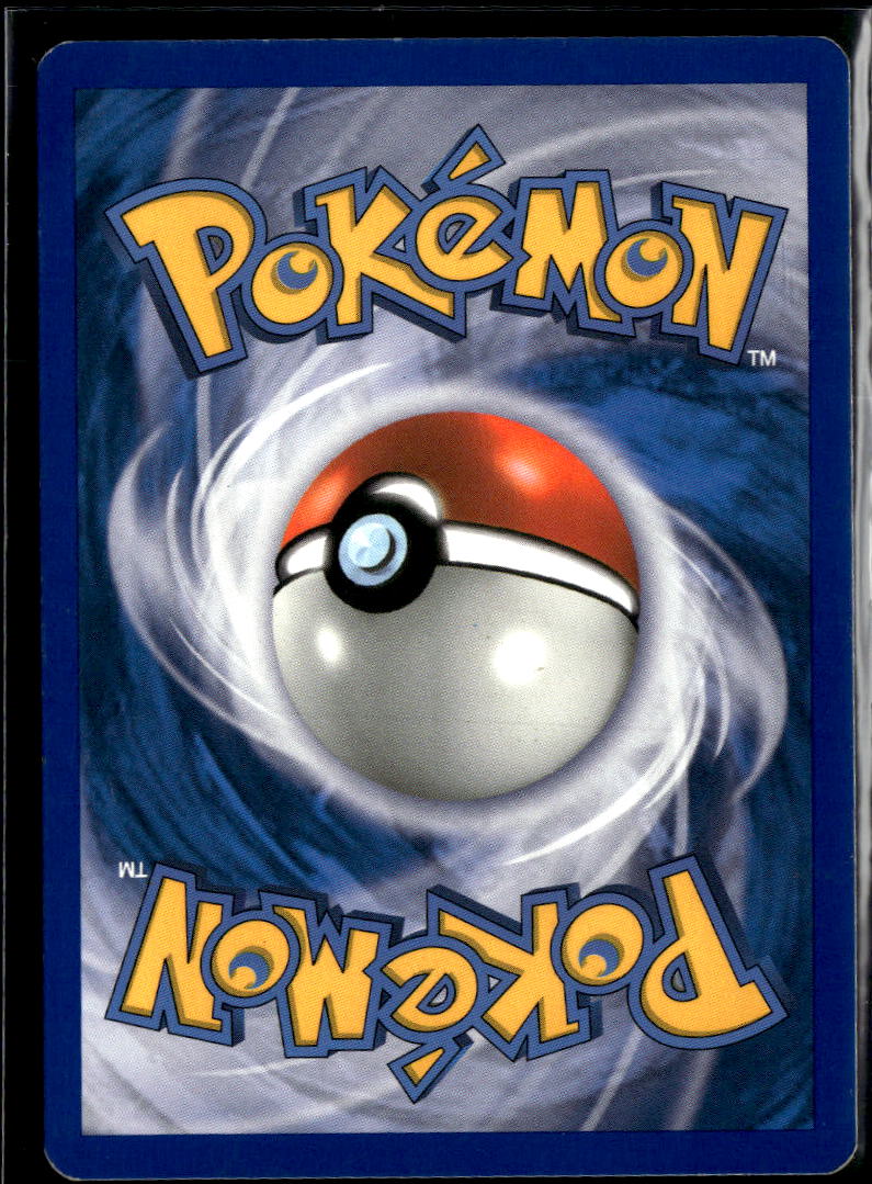 Oshawott 2011 Black & White Holo Black Star Promo #BW03