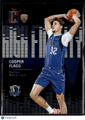 Cooper Flagg 2026 Topps Signature Class High Fidelity Rookie RC Dallas Mavericks