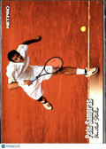 Pete Sampras 2003 NetPro Tennis #87