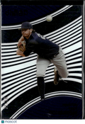 Trey Dombroski 2023 Panini Chronicles Clear Vision 31/50 Houston Astros