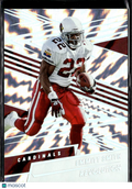 Emmitt Smith 2025 Revolution Lightning 55/60 Arizona Cardinals Cowboys
