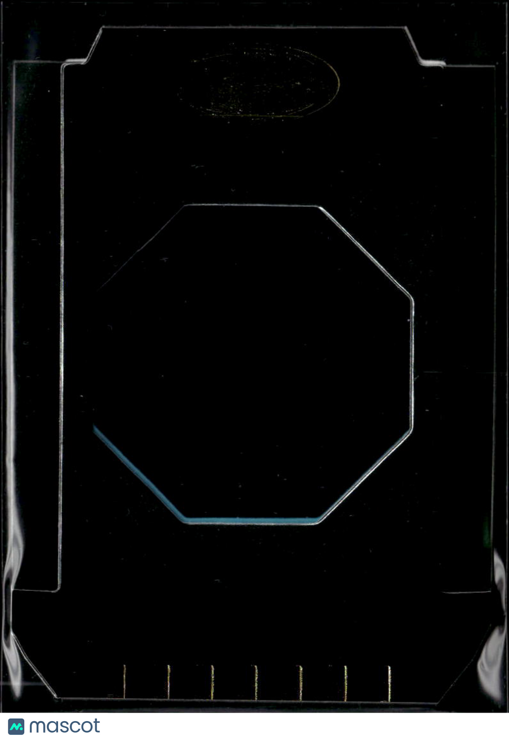 Avery Johnson 2024 Upper Deck Halo Legacy Cortana Chip 279/299 #DCC-11