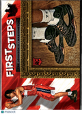 Tre Johnson III 2025 Court Kings First Steps RC SSP 2/8 Washington Wizards