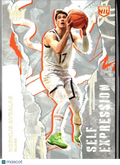 Neoklis Avdalas 2026 Court Kings GOLD Self Expression RC Virginia Tech 9/10