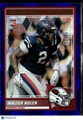 Walter Nolen 2025 Score RC Blue 48/185 Arizona Cardinals