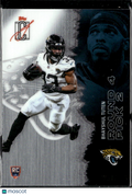 Bhayshul Tuten 2025 Topps Signature Class RC /275 Jacksonville Jaguars
