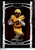 Daniel Jackson 2026 Leaf Paydirt 33/75 Minnesota Golden Gophers