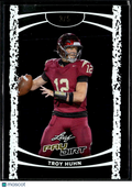 Troy Huhn 2026 Leaf Paydirt Rookie RC Penn State 3/5