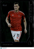 Chris Wood 2025 Topps Match Attax Black Edge Edition Nottingham Forest