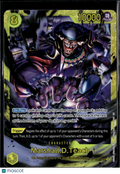 Marshall.D.Teach Awakening of the New Era Holo