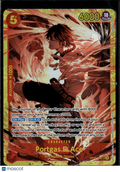 Portgas.D.Ace OP-16 118
