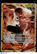 Portgas.D.Ace OP-16 118