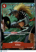 Killer Kingdoms of Intrigue