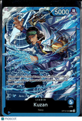Kuzan OP12